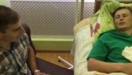 Moszkva szerint zsoldosok a Kelet-Ukrajnában elfogott orosz katonák