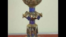 Nagyvárad kincseiből nyílt kiállítás a debreceni Déri Múzeumban