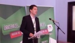 Ügyvezető elnökséggé alakul át szombattól az RMDSZ főtitkársága