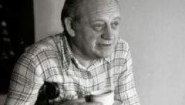 Harag György rendezőre emlékszik a Kolozsvári Állami Magyar Színház