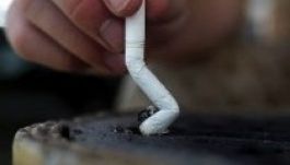 Valamelyest csökkent a dohányosok aránya az EU-ban