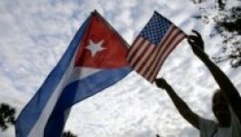 Az USA szerint Kuba már nem támogatja terrorizmust