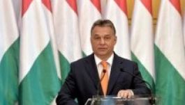 Önkritikát is gyakorolt Orbán az öt évet értékelő beszédében