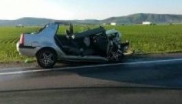 Már mindennaposak a súlyos balesetek Maros megyében