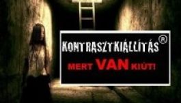 Újra elhozzák Marosvásárhelyre a nagy hatású Kontrasztkiállítást