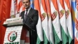 Vona Gábor kidobná a náci romantikázókat