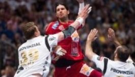 Kézilabda BL: döntős a Veszprém, történelmi siker!