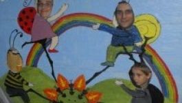 Gazdag programmal készülnek a vásárhelyi gyereknapra