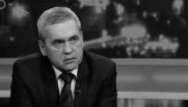 Meghalt Obersovszky Péter televíziós újságíró