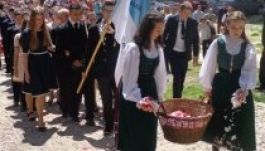 Elballagtak a Bethlen Gábor Kollégium diákjai (GALÉRIA)