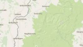 Területet cserélhet Szlovákia és Magyarország