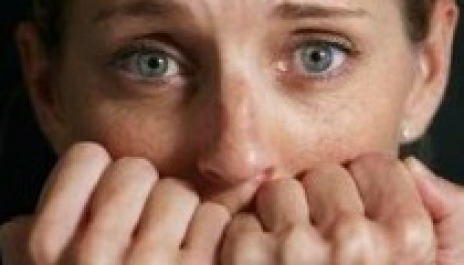 A szorongás közvetlen módon okozhat májelzsírosodást