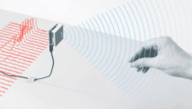 Gesztusokkal kezelhetjük a jövő okostelefonjait