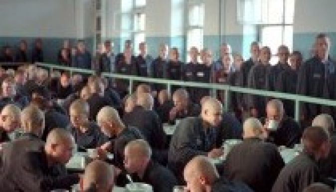 Április vége óta 50 ezer embernek adott kegyelmet Putyin