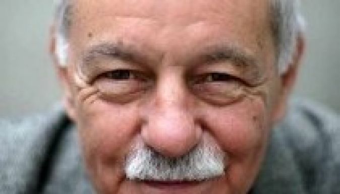 Spanyol író kapta idén a Franz Kafka-díjat