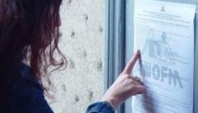 Enyhén nőtt a munkanélküliségi ráta áprilisban