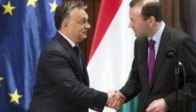 Európai Néppárt: Orbán tisztázta a halálbüntetés ügyét