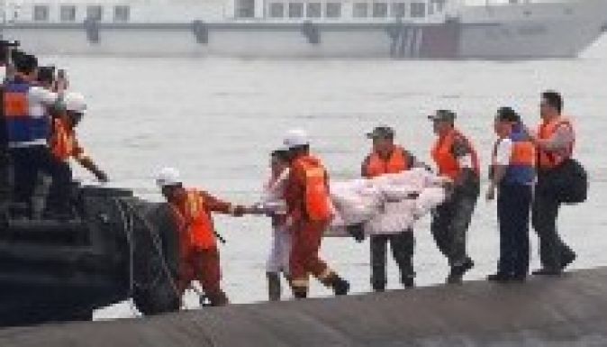 A 456 utasból csak 14-en éltél túl a Jangcén történt hajóbalesetet