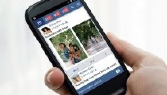 Megérkezett a gyenge telefonok Facebook-applikációja