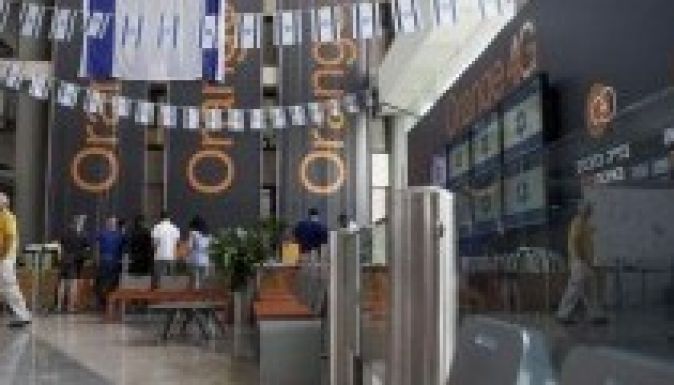 Francia-izraeli politikai vitát váltott ki az Orange