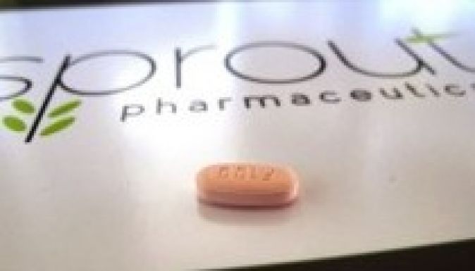 Hamarosan piacra dobhatják Flibanszerint, a női viagrát