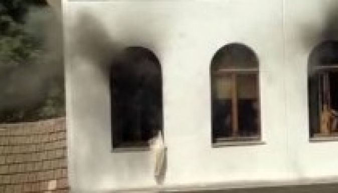 Sebbenzinnel mosta ki ruháit egy 85 éves bécsi nő, felrobbant a lakása