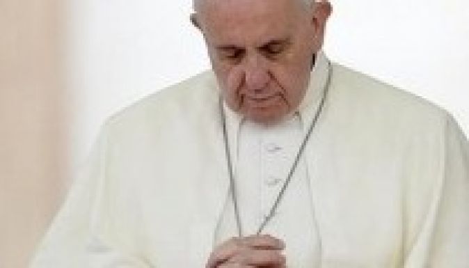 Pápa: A konfliktusok után Bosznia a békés egymás mellett élés helye lehet