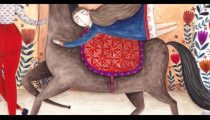 Magyar tapasztalatok alapján akarják elismertetni a lovasterápiát