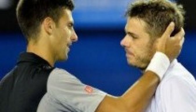 Roland Garros: Djokoviccsal döntőzik Wawrinka