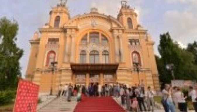 Argentin film kapta a TIFF fődíját