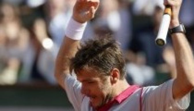 Álomszép döntő: Stan Wawrinka nyerte a Roland Garrost