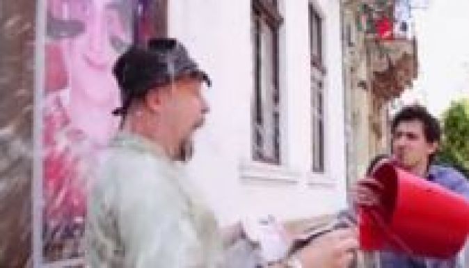 Bosszút állt a TIFF reklámfilmecskéjének főszereplője (VIDEÓ)