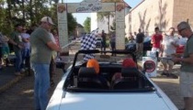 Veterán autók mérték össze erejüket, szépségüket (GALÉRIA)