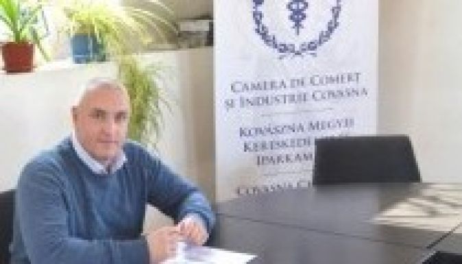 Cégminősítő rendszerrel segítik a romániai vállalkozókat