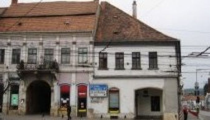 A kolozsvári önkormányzat megvásárolja a gyógyszermúzeumot