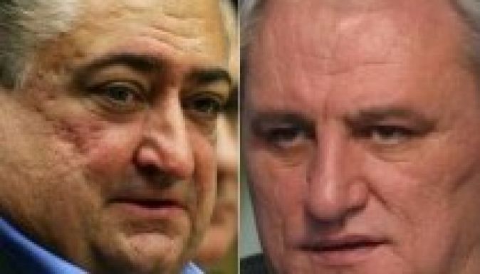 Súlyos börtönbüntetésre ítélték két ismert üzletembert