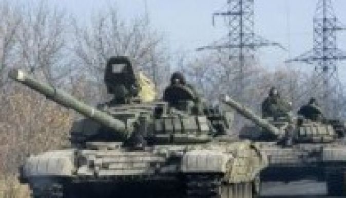 Kijev megtiltotta az orosz hadsereg áthaladását Ukrajnán át Moldovába