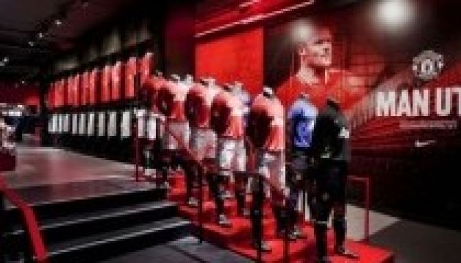 Nem a Barca és nem a Real a legértékesebb futballmárka