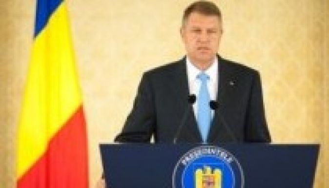 „Szomorú nap a román demokrácia történetében”