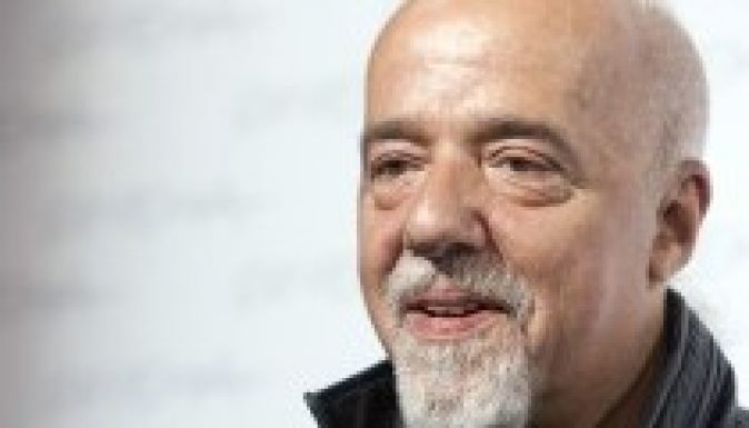 Ingyen hozzáférhetünk Coelho-könyvekhez