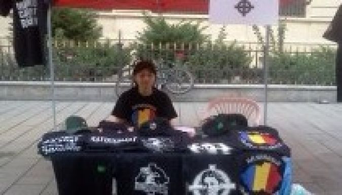 Hogyan öltözzünk román nacionalistának? (GALÉRIA)