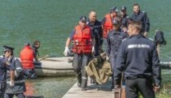 Hivatalos: megfulladt a Szent Anna tóban holtan talált fiú
