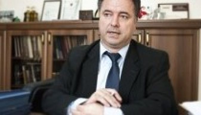 Nincs már magyar tanácselnöke Kolozs megyének