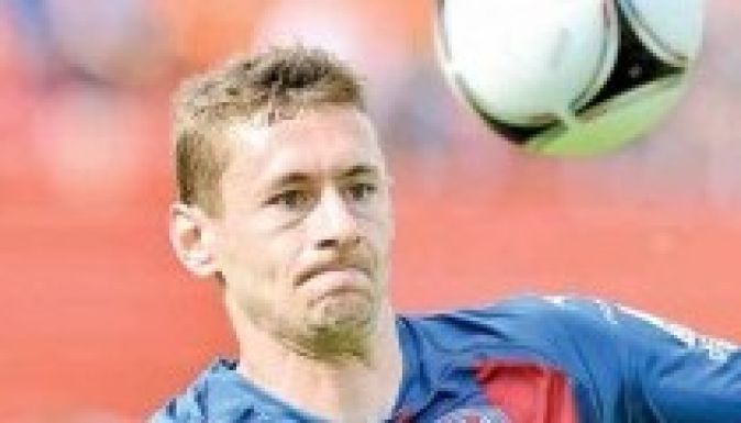 Az 1. FC Nürnberghez szerződött a „román” Sepsi László