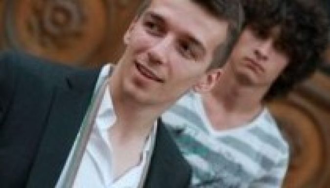 Ifjúsági programot fogadott el az RMDSZ Ügyvezető Elnöksége