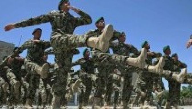 Washington újabb bázisokat létesítene Irakban az Iszlám Állam ellen