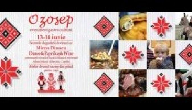 Újabb „Ozosep” székely gasztrokult-buli Bukarestben