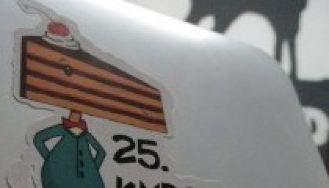 Tetőtéri partival ünnepli 25 éves fennállását a KMDSZ