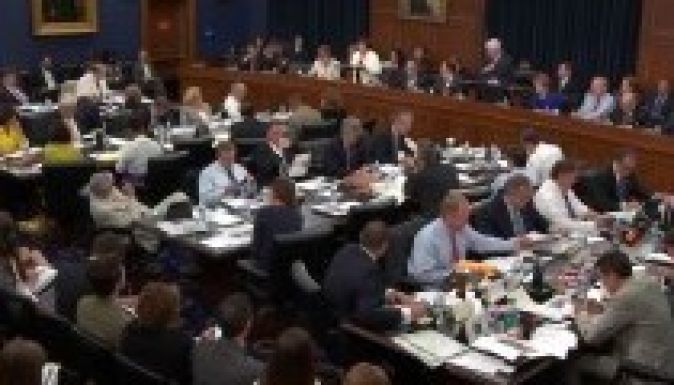 Jelentést sürgetnek Washingtonban a romániai ingatlanrestitúcióról