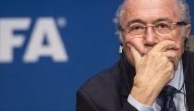 Blatter újra indulhat, ha nem kerül „jó kezekbe” a FIFA